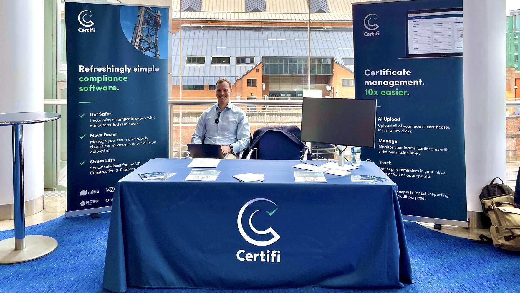 Bridge AI partnership