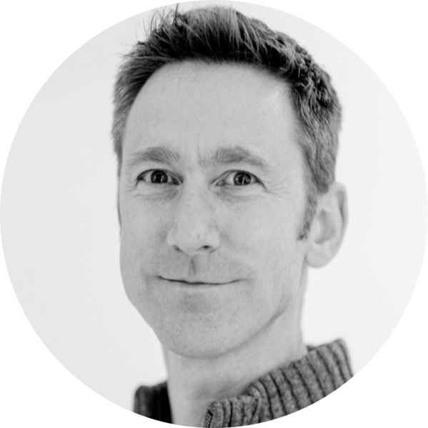 Photo of Austin Milne