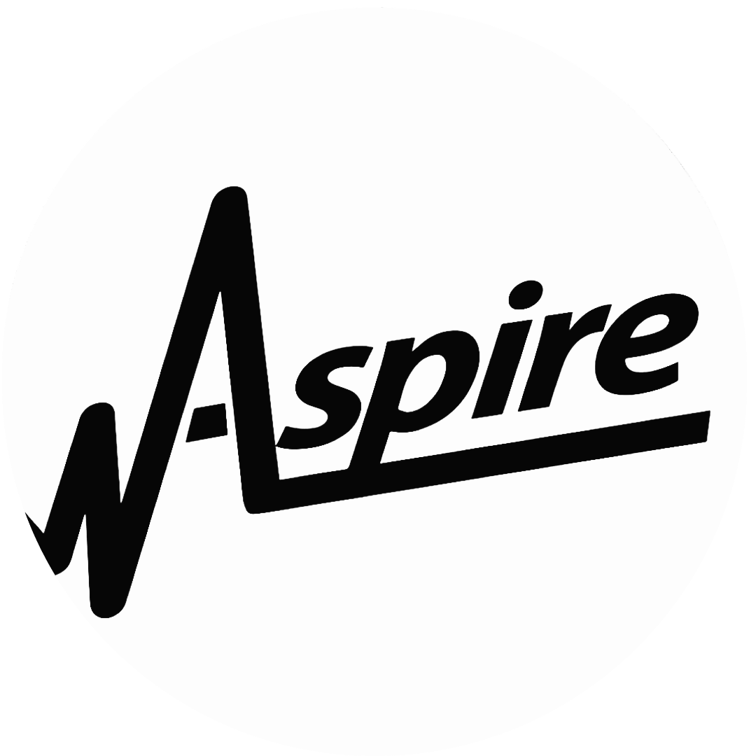 Aspire Logo